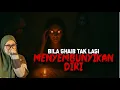 Lagu ANTARA LOGIK DAN GHAIB | KISAH SERAM