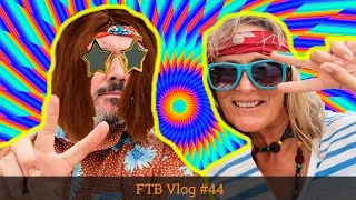 THE BEST TROPICAL ISLAND IN THE WORLD? Ep 44