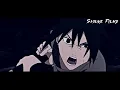 Uchiha Sasuke【AMV】  Not Strong Enough