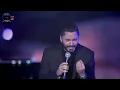Tamer Hosny - Naseny Leh Live / ناسيني ليه - تامر حسني لايف من حفل الأهرامات