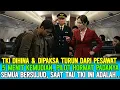 Lagu TKI INI DIPAKSA TURUN DARI PESAWAT KARENA DUDUK DI KURSI BOS... TAPI 5 MENIT KEMUDIAN, PILOT HORMAT!