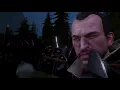 The Witcher 3: Wild Hunt. OST - Commanding The Fury.