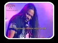 Misteri Mimpi Syakila - Mus & Wings live G-Shock 1999