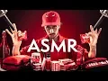 Download Lagu ASMR Red Triggers ❤️NO TALKING for SLEEP 😴