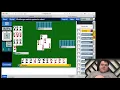 Learning Bridge Side Series A 4-hand tournament