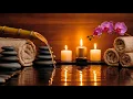 Soothing Spa Music for Massage Calming Melodies Water Sounds for Meditation