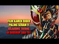 Lagu FILM KAMEN RIDER PALING HOROR! SANGKING SERAMNYA SAMPAI DILARANG TAYANG DI SELURUH BIOSKOP DAN TV AL