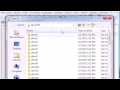 XHTML and CSS Tutorial 34 External Style Sheets