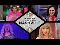 Madame Tussauds Nashville Tennessee