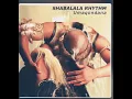 Shabalala Rhythm - Uma Wengane (baby's mother)