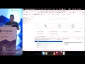 Deploy microservices on OpenShift 3 by Fred Bricon at EclipseSummit 16