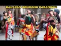 Download Lagu ROMANTIS SEKALI 💞 KENTONG PONGGE AFDAN ADU KEKUATAN GENDONG PASANGAN