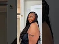 Alopecia Didn t Stop These Braids YGWigs Boho Crochet Human Hair Braids