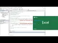 How to unlock the Password protected VBA visual Basic Module in Excel through HxD software