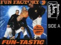 Lagu Fun Factory   Fun Tastic Full Album Side A