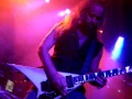 Omnium Gatherum - Soul Journeys (live @ Budapest, Hungary 2016.03.02.)