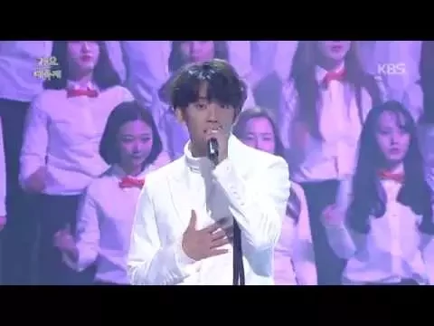 Download MP3 [HIT] KBS 가요대축제-B1A4 - Lonely(없구나) + SOLO DAY.20141226