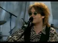 Roxette  - The Look Live acoustic 93 - Iris Face Remaster