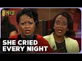 She Was Urkel in a Skirt The Tempestt Bledsoe Show