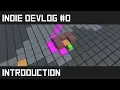 Indie devlog - Introduction Turn Based Strategy Game