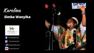 karolina by simba wanyika