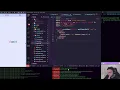Starting a Project with React Tailwind Vite TypeScript