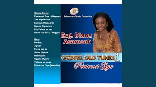 pentecost gya