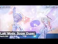 Laki Mode + Super Duper - ReGLOSS