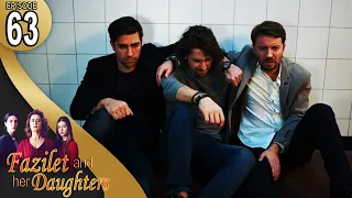 Fazilet And Her Daughters Episode 63 English Subtitle Fazilet Hanim Ve Kizlari 