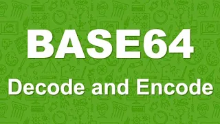 Base64 Image Encoder Base64 Image Decoder Base64 JPG Decoder Base64 JPG Encoder
