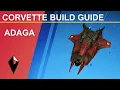 Download Lagu No man's sky | Corvette build guide - Adaga