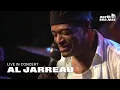 Download Lagu Al Jarreau - 'Mornin' | North Sea Jazz (1997)