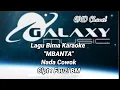 Download Lagu Lagu Bima | Mbanta | Nada Cowok Karaoke Cipt : Fauzy BM