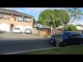 Police Helicopter Announcement Surfers Paradise