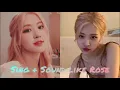 Sing + Sound Like Rose : Subliminal