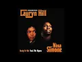 Download Lagu Nina Simone \u0026 Lauryn Hill - Ready Or Not (feat  The Fugees) (Prod. Amerigo Gazaway)