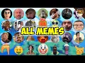 ALL How to get All MEMES in Find the Memes Roblox