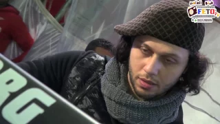 شويه انتر وتت من محمد عبدالسلام شغل فاخر من مليونيه ابو عبدالله دندنها