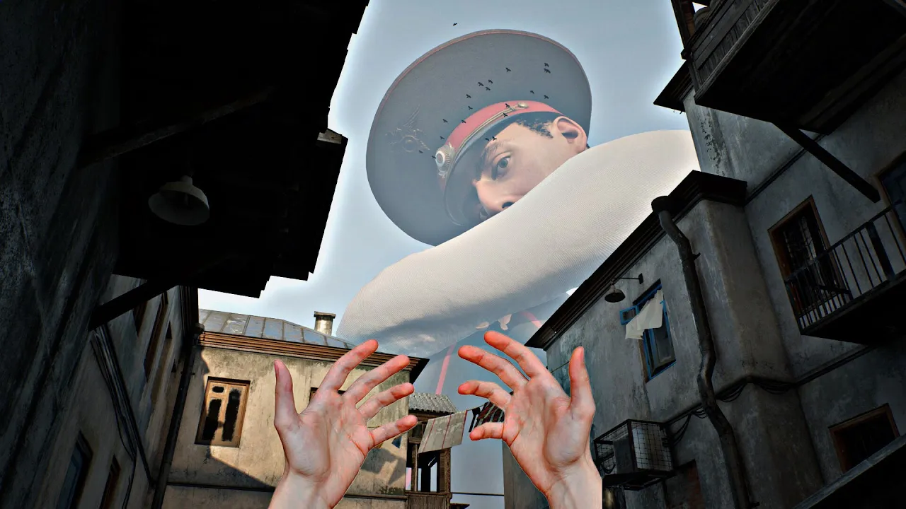 iTownGamePlay *Terror&Diversión* channel featured image