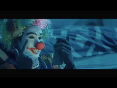 SHORT FILM TRAILER SURPRISEEE!!!