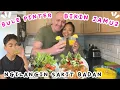 Download Lagu MINUMAN MUJARAB NGILANGIN PEGEL LANJUT MASAK AYAM KATSU KARI MANTAF