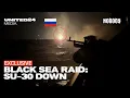 Download Lagu Raid, Missiles \u0026 a Downed Su-30: How Ukraine’s NOBODY Unit Shifted Control of the Black Sea