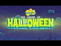 The Wiggles (The Sound of Halloween) trailer!