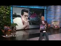 Panic! At the Disco Performs 'Victorious'