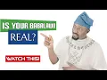 Is Your Babalawo REAL 5 Undeniable Signs to Know