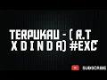 TERPUKAU - ( R.T_ X D I N D A) #EXC