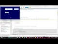 JAVA TUTORIAL How to use some of the most common Swing Components of Java using NetBeans
