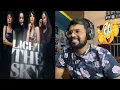 Light The Sky with Nora F, Balqees , Rahma R, Manal \u0026 RedOne|FIFA World Cup 2022 Soundtrack|Reaction