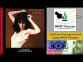 Patti Smith - Because The Night | High-Quality Audio