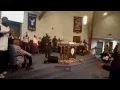 Praise Break at Greater Pentecostal - Wichita KS